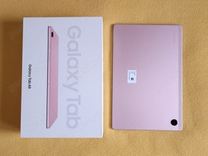 Tableta Samsung Galaxy Tab A8, 10.5", Octa Core, 32GB, 3GBRAM, 4G Pink