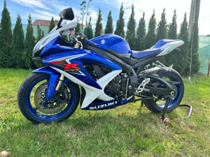 Suzuki GSX-R600 k8 - imagine 2