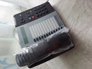 IP Phone Mitel 5312. Nou, impecabil!