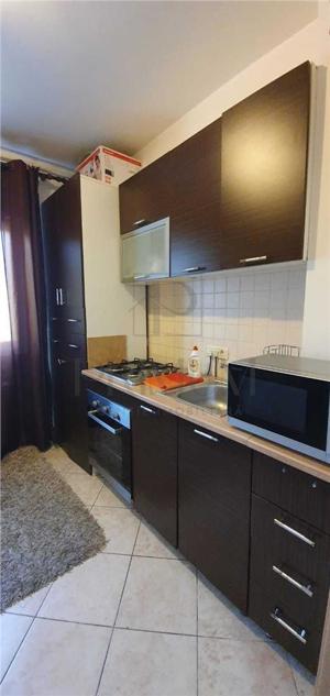 APARTAMENT 2 CAMERE –  ZONA ARADULUI - PIATA VERDE - imagine 3