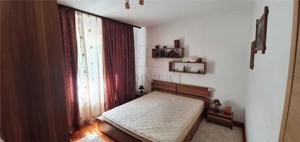 APARTAMENT 2 CAMERE –  ZONA ARADULUI - PIATA VERDE - imagine 9