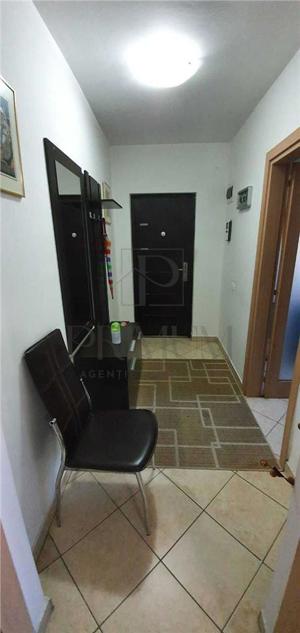 APARTAMENT 2 CAMERE –  ZONA ARADULUI - PIATA VERDE - imagine 8