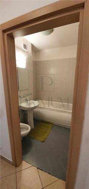 APARTAMENT 2 CAMERE –  ZONA ARADULUI - PIATA VERDE - imagine 6