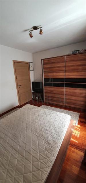 APARTAMENT 2 CAMERE –  ZONA ARADULUI - PIATA VERDE - imagine 7