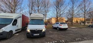 Vand Opel Movano 2018 - imagine 3