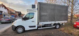 Vand Opel Movano 2018 - imagine 4