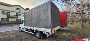 Vand Opel Movano 2018 - imagine 2