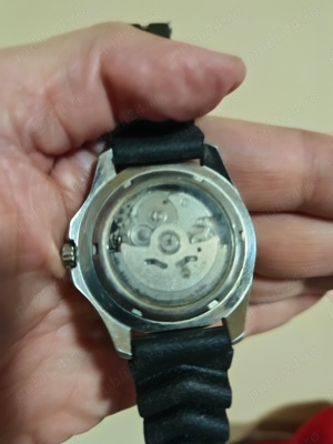 Seiko automatic