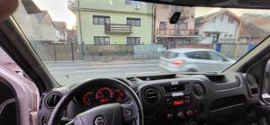 Vand Opel Movano 2018 - imagine 5