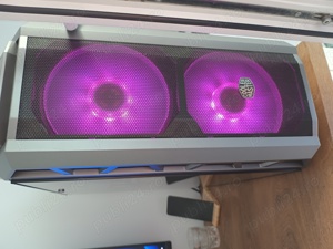 Sistem gaming i7-14700 + RTX 4070 Super SSD 2TB 32GB DDR5 Z690. Impecabil!