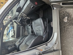 vând  nisan x trail  - imagine 5