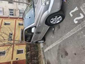 vând  nisan x trail 