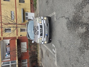 vând  nisan x trail  - imagine 2