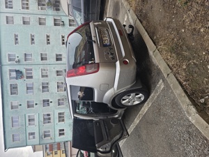 vând  nisan x trail  - imagine 4