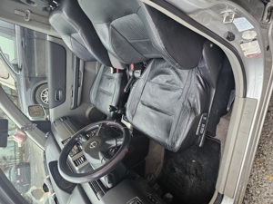 vând  nisan x trail  - imagine 3