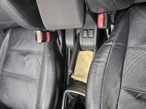 vând  nisan x trail  - imagine 7