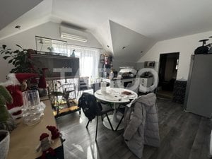 Casa 104 mp utili de vanzare in zona Vasile Aaron Sibiu - imagine 7