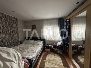 Casa 104 mp utili de vanzare in zona Vasile Aaron Sibiu - imagine 5