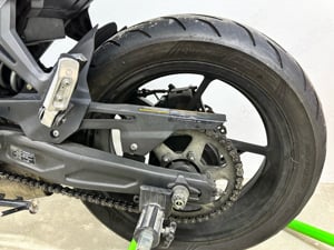 Kawasaki Z650 ABS. - imagine 3