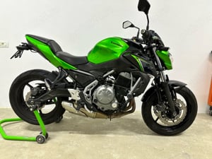 Kawasaki Z650 ABS. - imagine 2