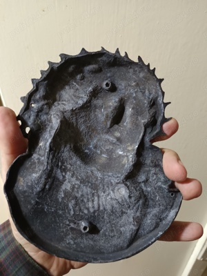 Chipuri bronz Pesten 60 ani