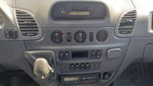 Mercedes Sprinter   basculanta trilateral   4x4  motor 2,7 D   an 2   km - imagine 5