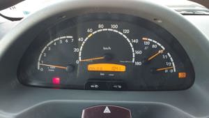 Mercedes Sprinter   basculanta trilateral   4x4  motor 2,7 D   an 2   km - imagine 6