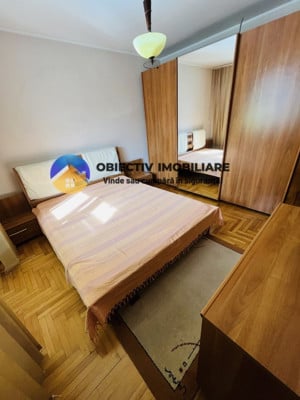 Apartament 3 camere MARATEI  Şcoala 2 - imagine 6