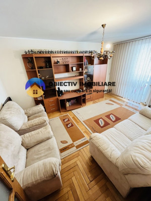 Apartament 3 camere MARATEI  Şcoala 2