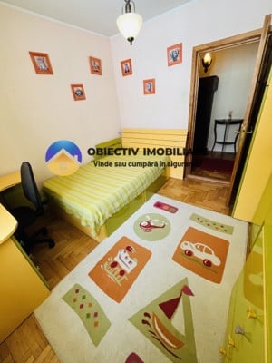 Apartament 3 camere MARATEI  Şcoala 2 - imagine 7