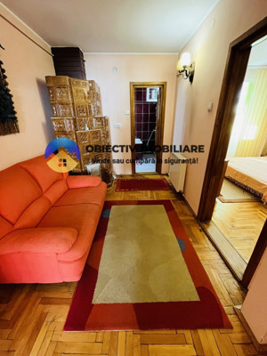 Apartament 3 camere MARATEI  Şcoala 2 - imagine 4