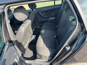 skoda fabia automata  - imagine 2