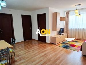 Apartament 2 camere, 55mp, zona Cetate