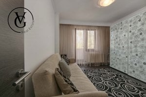 Apartament spațios cu 3 camere - Calea Floreasca - imagine 8