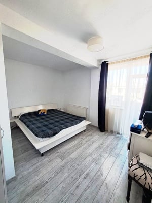 Apartament 2 camere + parcare subterană Str Urușagului Florești CJ - imagine 5