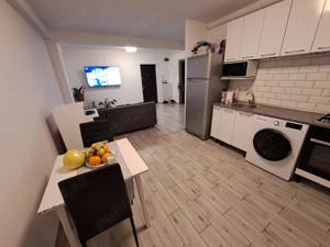 Apartament 2 camere + parcare subterană Str Urușagului Florești CJ - imagine 3