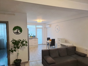 Apartament 2 camere + parcare subterană Str Urușagului Florești CJ - imagine 6