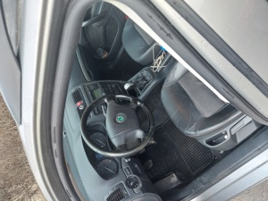 Skoda octavia 2 4 4