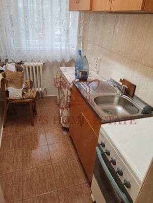 Apartament cu 2 camere. Etaj 1.  Aproape de Kaufland Iuliu Maniu. - imagine 3