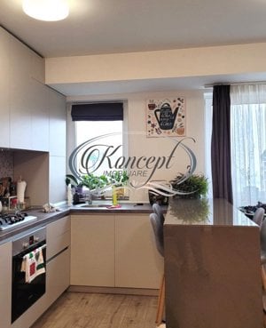 Apartament cu parcare pe Calea Turzii - imagine 3