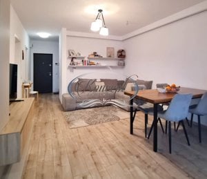 Apartament cu parcare pe Calea Turzii - imagine 4