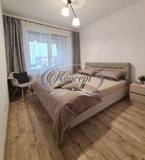 Apartament cu parcare pe Calea Turzii - imagine 6