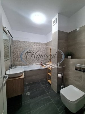 Apartament cu parcare pe Calea Turzii - imagine 8