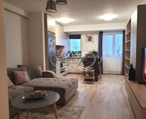 Apartament cu parcare pe Calea Turzii - imagine 5