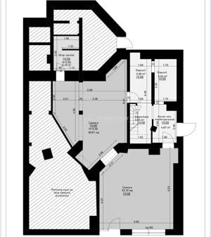 Spatiu Comercial Premium - Ultracentral - imagine 12