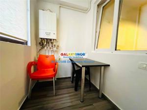 Apartament 2 camere Militari Residence, mobilat utilat 320 euro - imagine 5