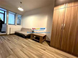 Apartament 2 camere Militari Residence, mobilat utilat 320 euro - imagine 2