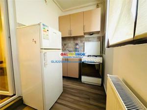 Apartament 2 camere Militari Residence, mobilat utilat 320 euro - imagine 6