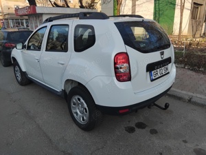 Duster 2x4 1,5 tdi, 2014 - imagine 4 Duster 2x4 1,5 tdi, 2014 - imagine 4