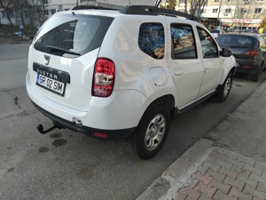 Duster 2x4 1,5 tdi, 2014 - imagine 2 Duster 2x4 1,5 tdi, 2014 - imagine 2